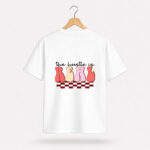 The Hustle Is Real T-Shirt