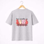 The Hustle Is Real T-Shirt