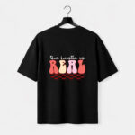 The Hustle Is Real T-Shirt