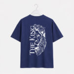 The King Lion T-Shirt