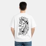 The King Lion T-Shirt