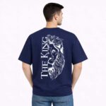 The King Lion T-Shirt