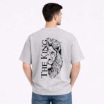 The King Lion T-Shirt