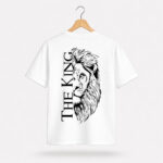 The King Lion T-Shirt