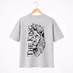 The King Lion T-Shirt