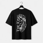 The King Lion T-Shirt