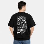 The King Lion T-Shirt