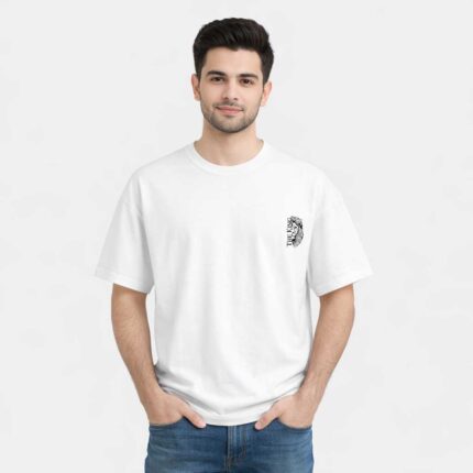 The King Lion T-Shirt