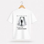 End of One Chapter T-Shirt
