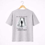 End of One Chapter T-Shirt