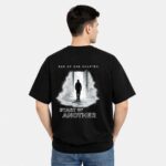 End of One Chapter T-Shirt