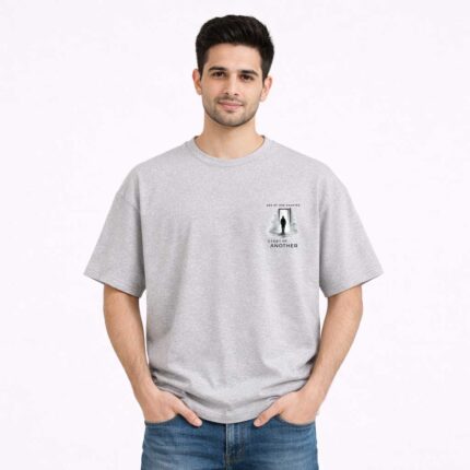 End of One Chapter T-Shirt