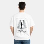 End of One Chapter T-Shirt