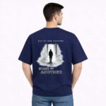 End of One Chapter T-Shirt