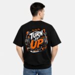 Turn It Up T-Shirt