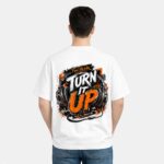 Turn It Up T-Shirt