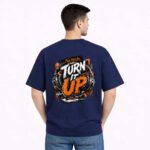 Turn It Up T-Shirt