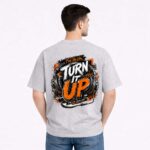 Turn It Up T-Shirt