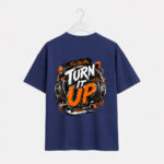 Turn It Up T-Shirt