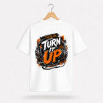 Turn It Up T-Shirt