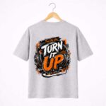 Turn It Up T-Shirt