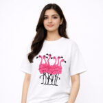 Pink Flamingo T-Shirt