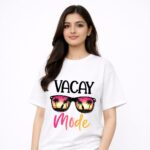 Vacay Mode T-Shirt