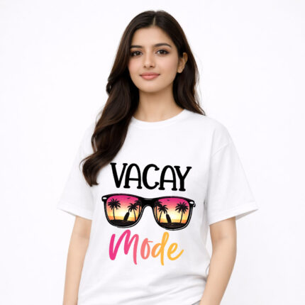 Vacay Mode T-Shirt