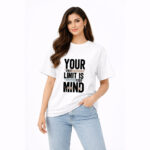 Your Only Limit T-Shirt