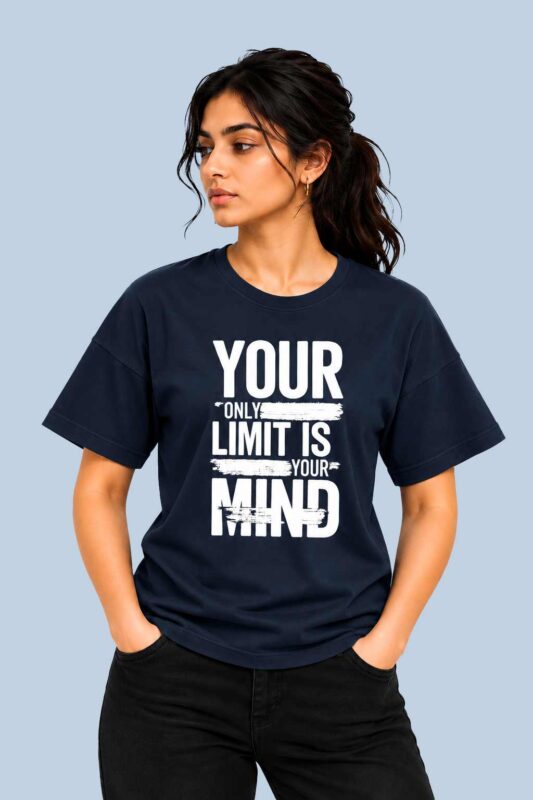 Your Only Limit Is Your Mind