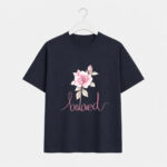 Beloved Floral Graphic T-Shirt