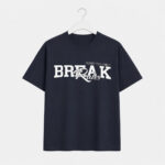 Break Rules Women’s T-Shirt