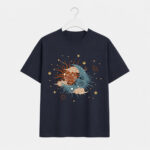 Sun Moon T-Shirt