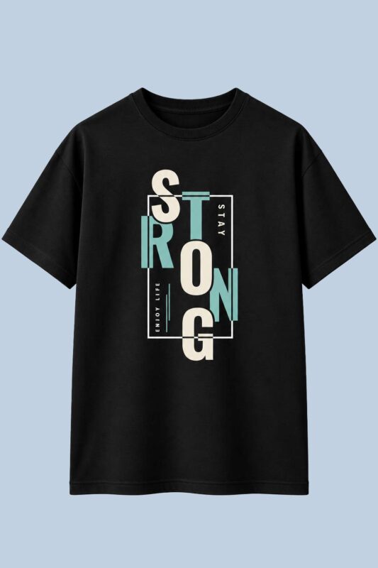 Stay Strong