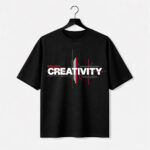 Imagine Creativity Graphic T-Shirt for Men