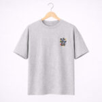 Be the Author of Your Story Graphic T-Shirt for Men
