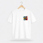 Fuel Your Fire Graphic T-Shirt