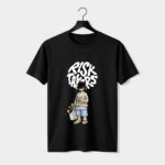 Risk Takers Graphic T-Shirt for Men
