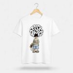 Risk Takers Graphic T-Shirt for Men