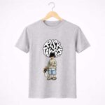 Risk Takers Graphic T-Shirt for Men