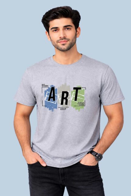 Keep Art Graphic