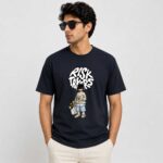 Risk Takers Graphic T-Shirt for Men