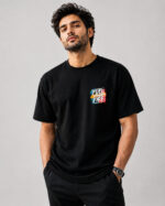 Fuel Your Fire Graphic T-Shirt