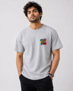 Fuel Your Fire Graphic T-Shirt