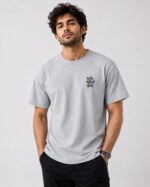Be the Author of Your Story Graphic T-Shirt for Men