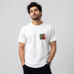 Fuel Your Fire Graphic T-Shirt