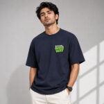 Social Introvert Graphic T-Shirt for Men