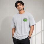 Social Introvert Graphic T-Shirt for Men