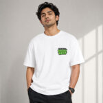 Social Introvert Graphic T-Shirt for Men