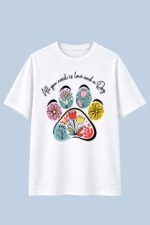 All You Need Is Love White